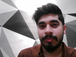 Face Image